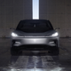 Illustration for article titled Here’s The ‘Flagship’ Electric Car That Faraday Future Promised, The FF 91